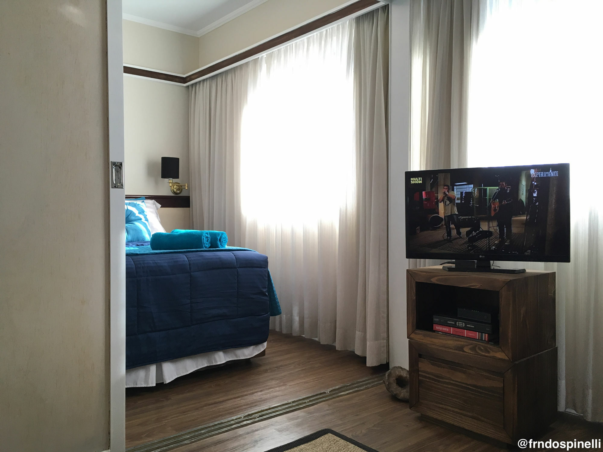 Apartamento Confortavel - Jd Paulista Sao Paulo Exterior photo
