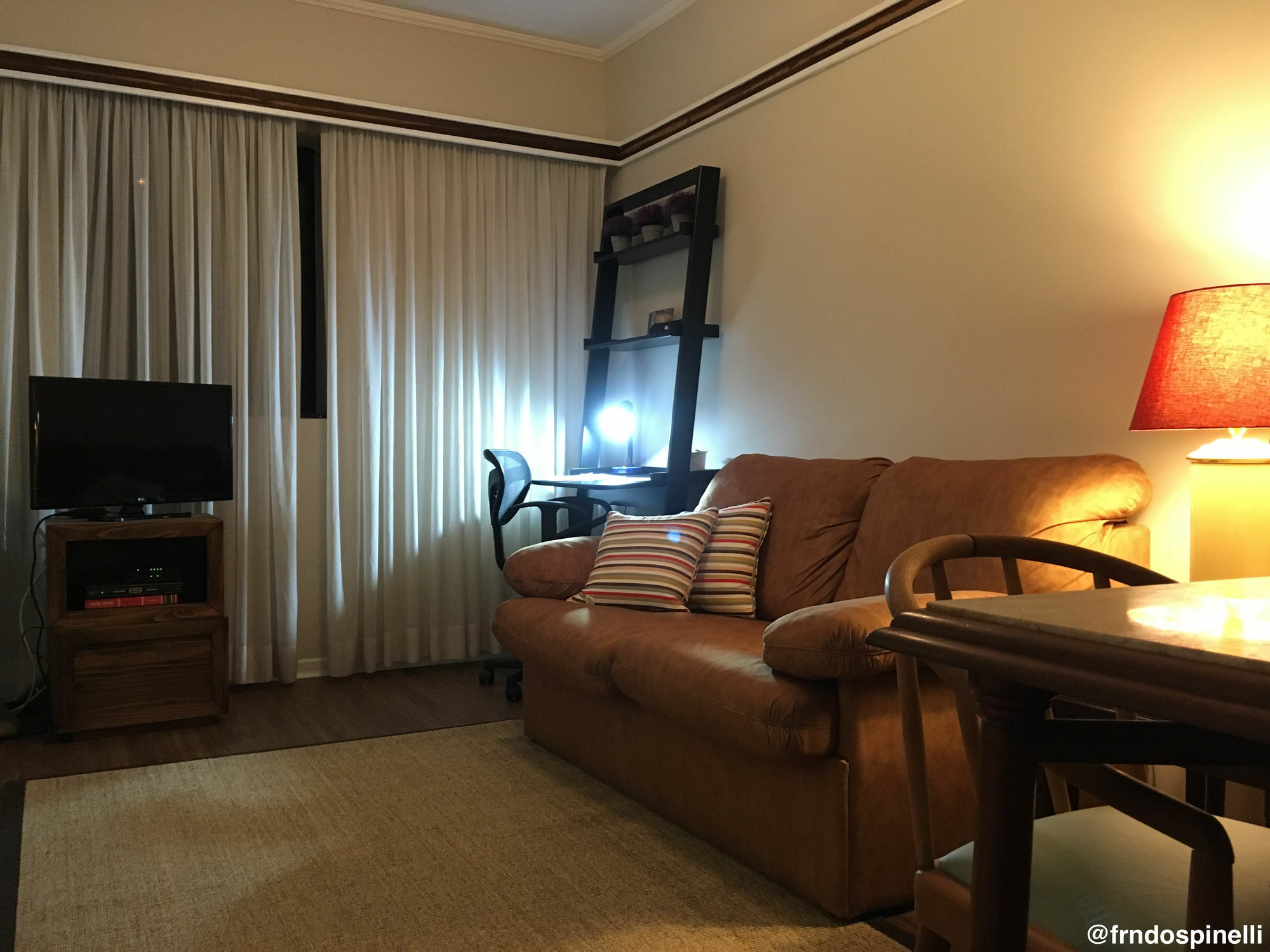 Apartamento Confortavel - Jd Paulista Sao Paulo Exterior photo